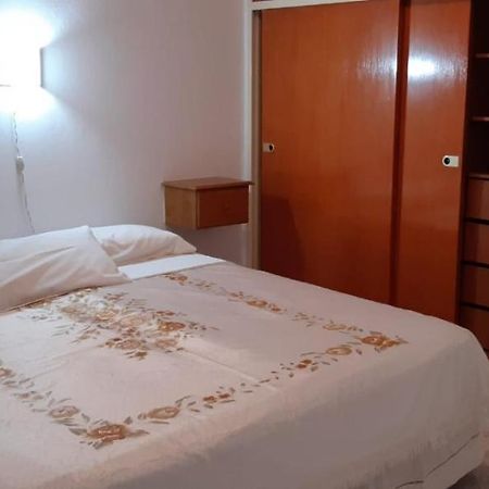 Appartamento Apart Imperio 1 Río Cuarto Esterno foto